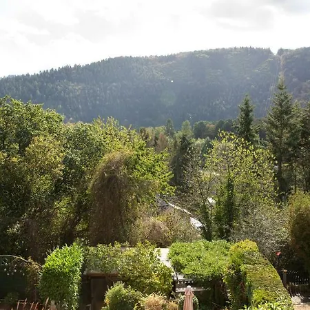 Fuchshausferienstein Σπίτι διακοπών