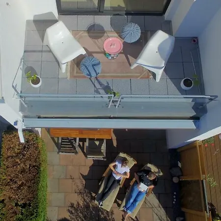 Fuchshausferienstein *